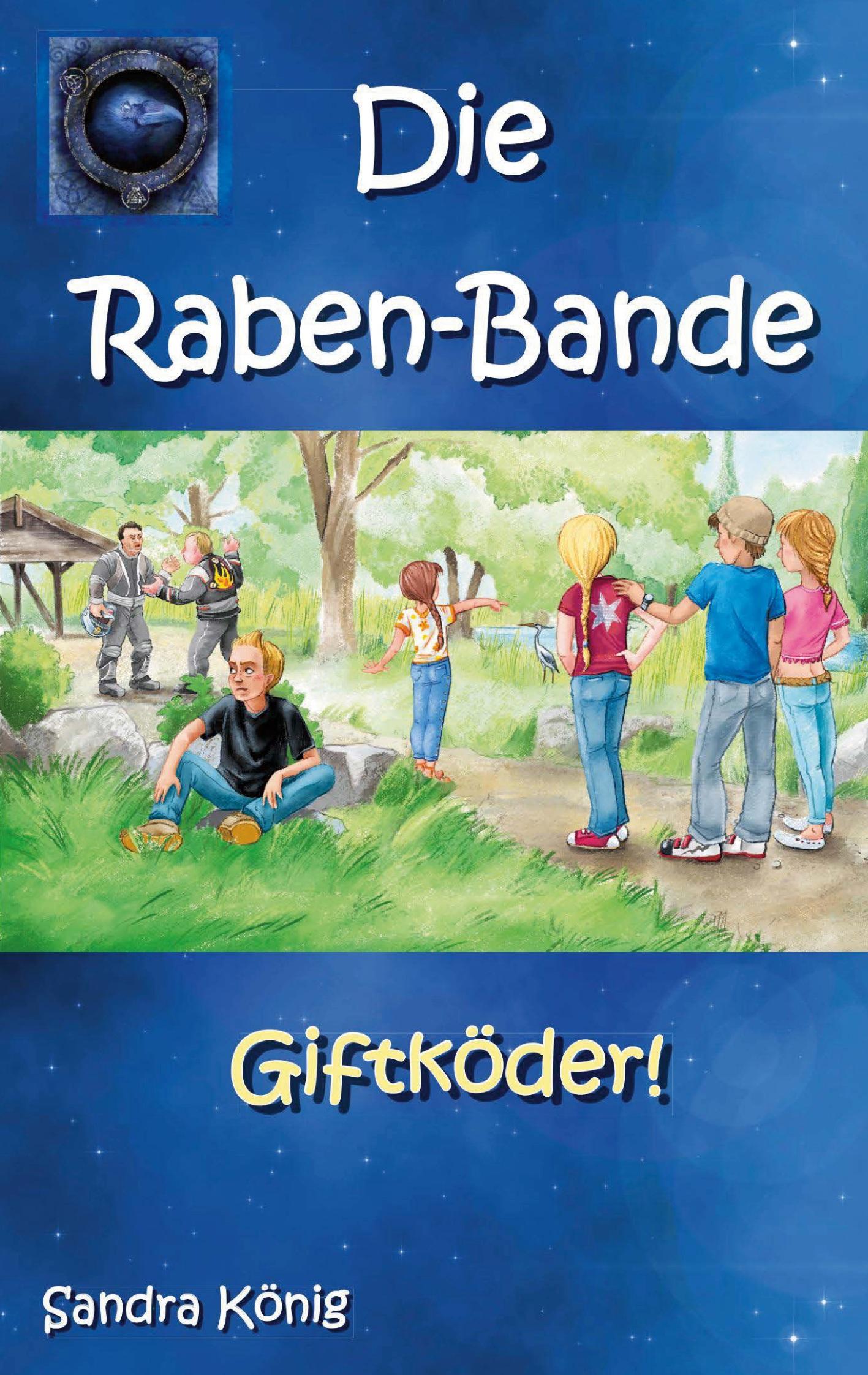 Die Raben-Bande