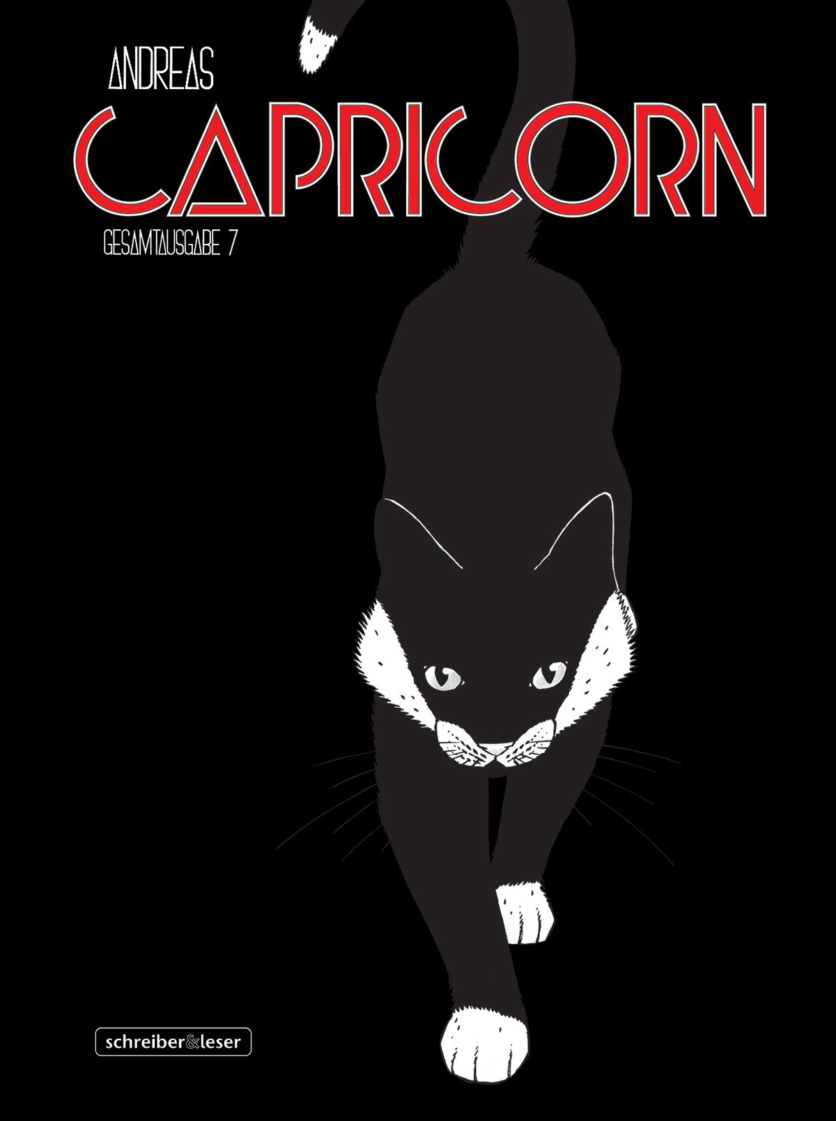 Capricorn