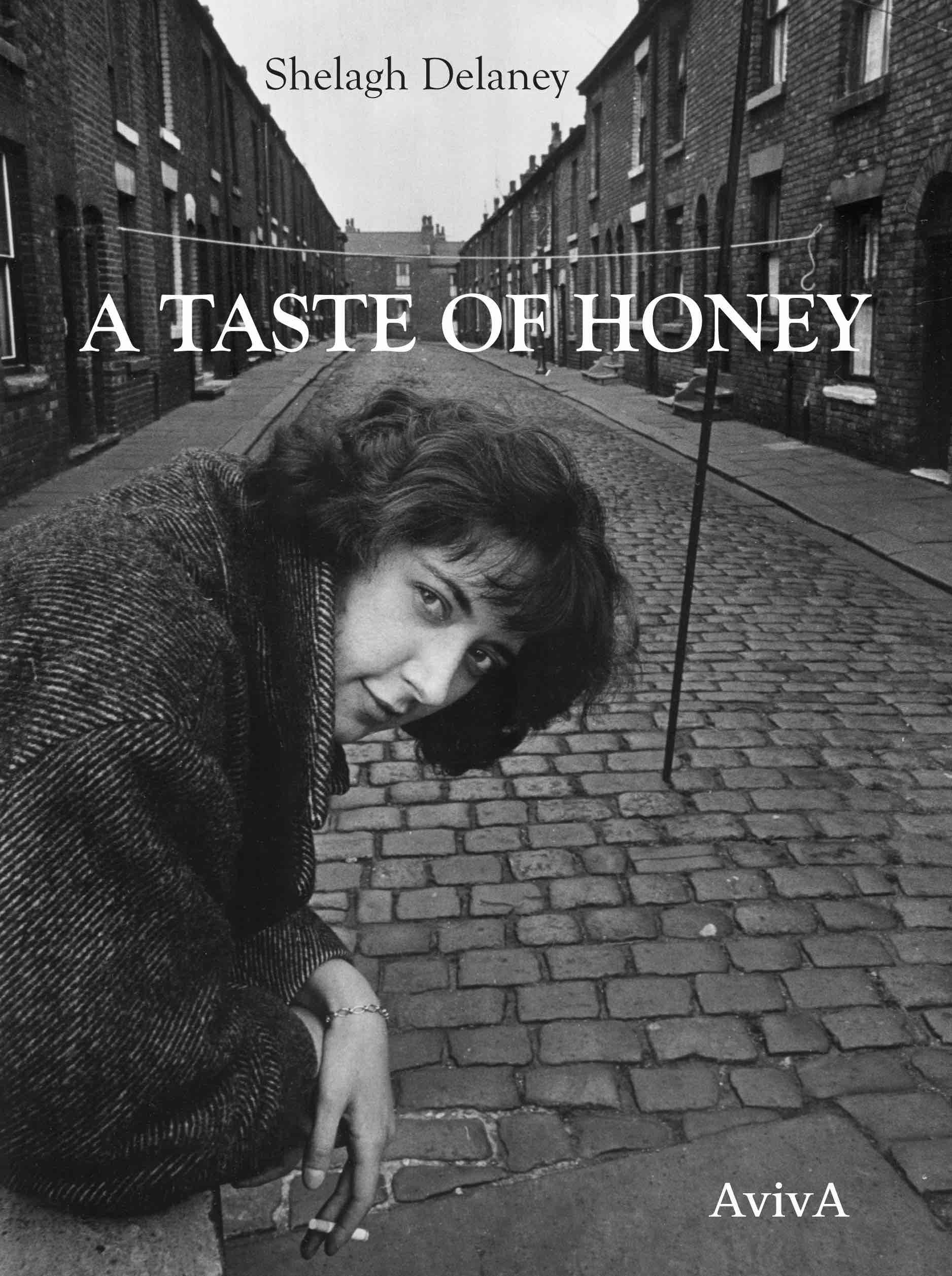 A Taste of Honey