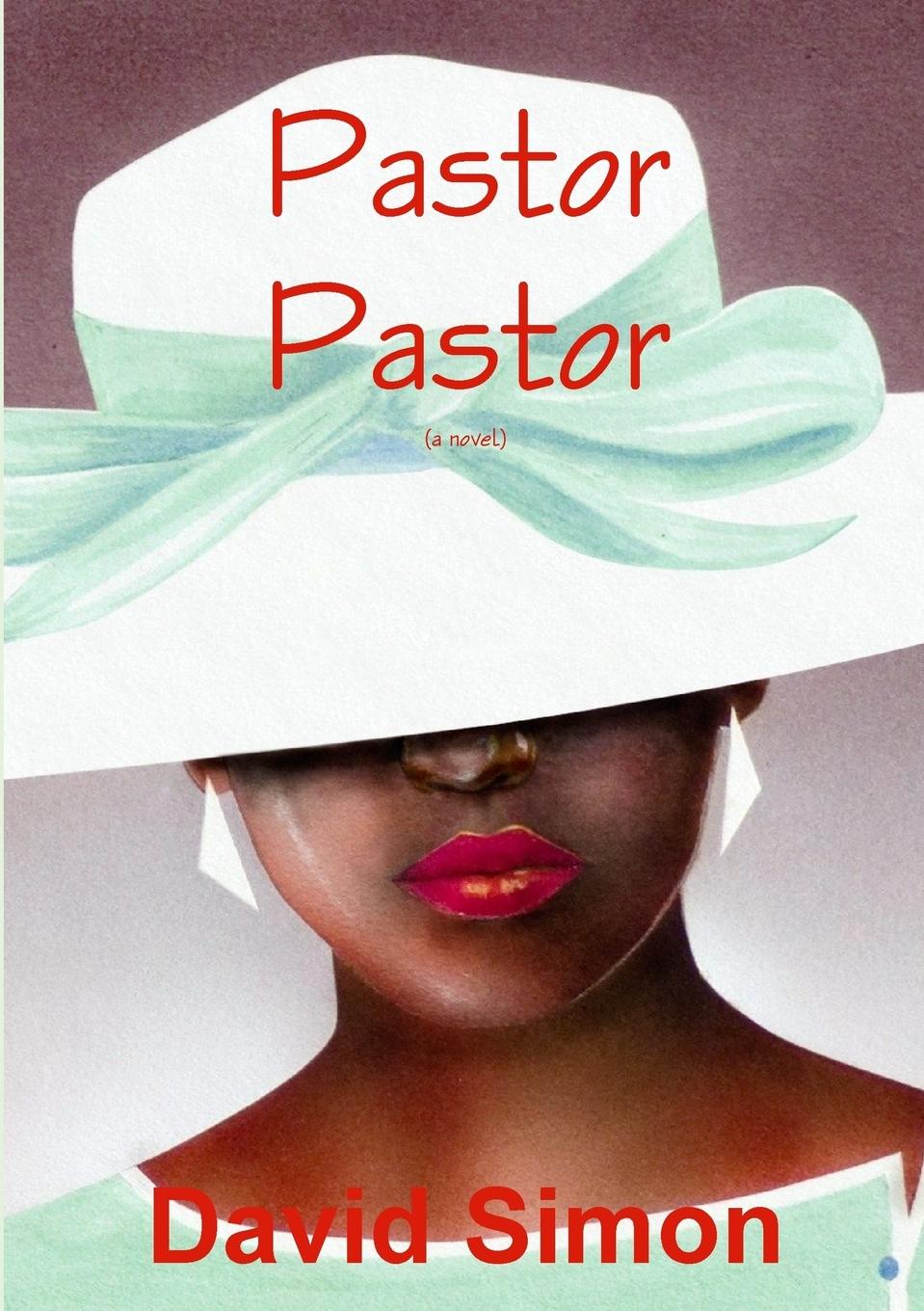 Pastor Pastor