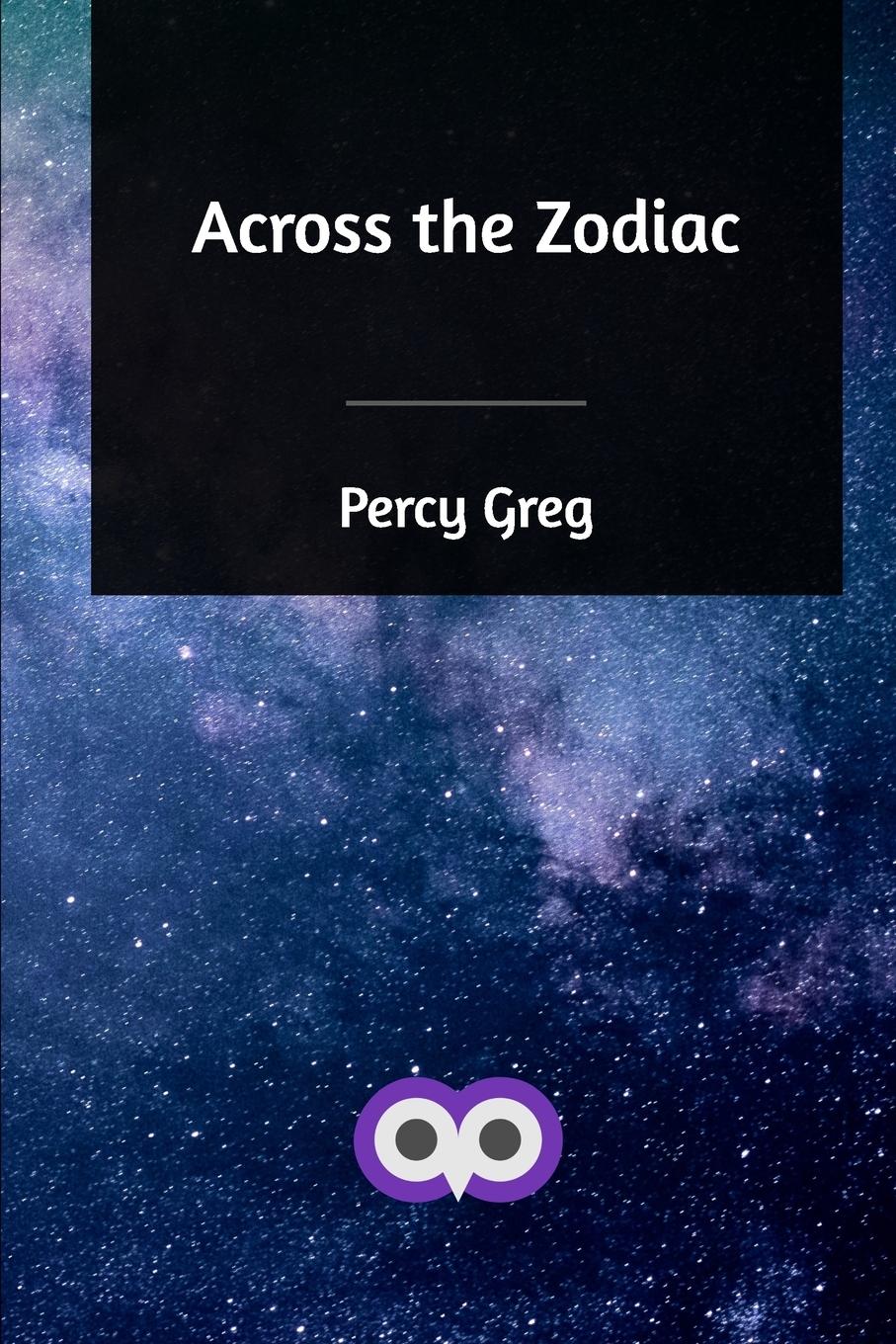 Across the Zodiac