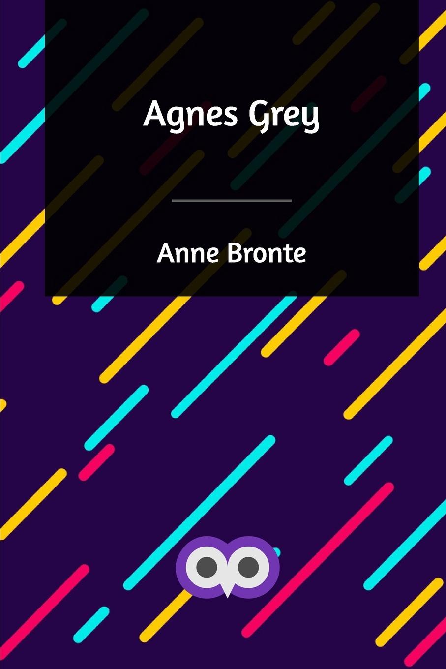 Agnes Grey