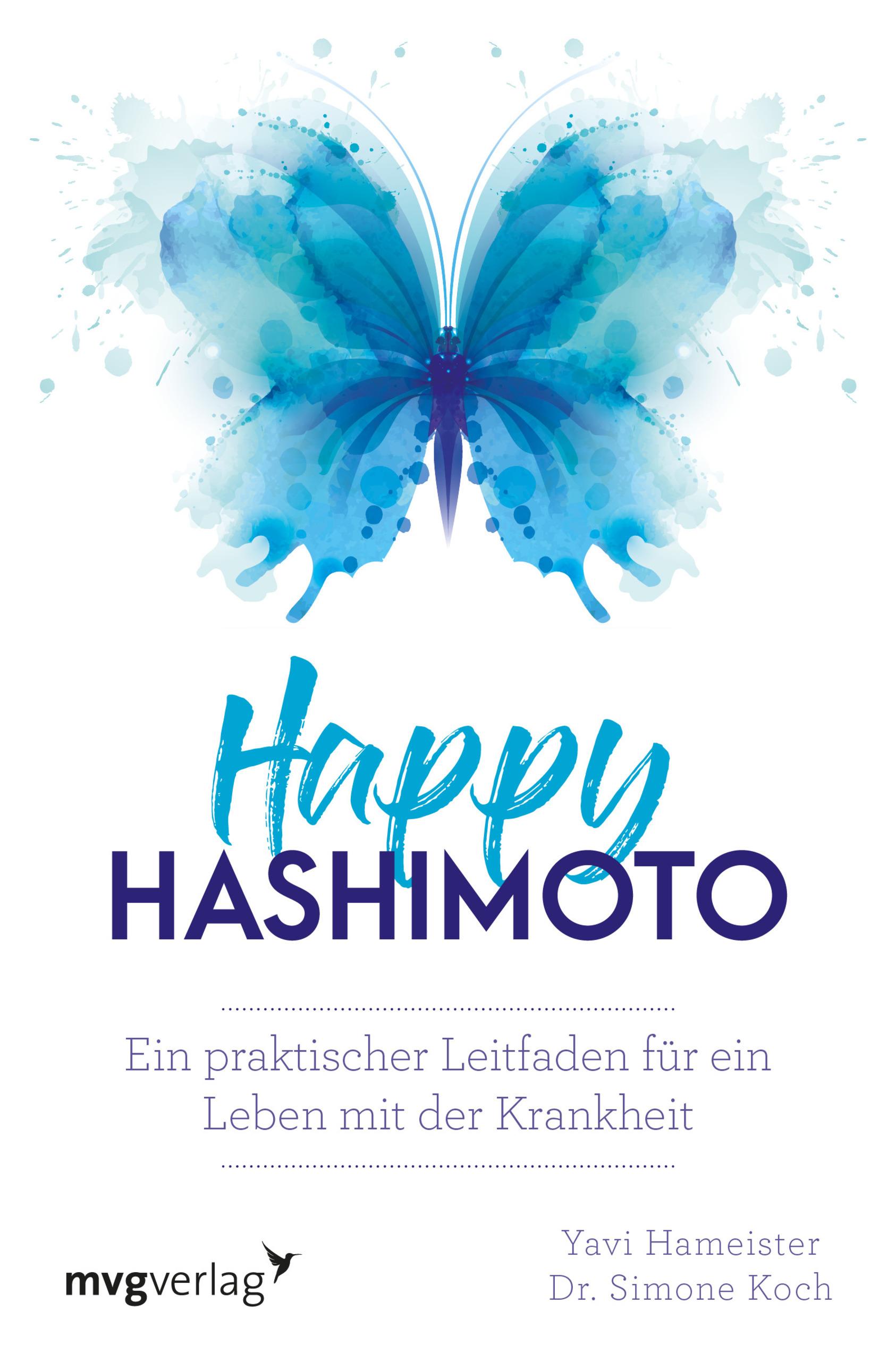 Happy Hashimoto