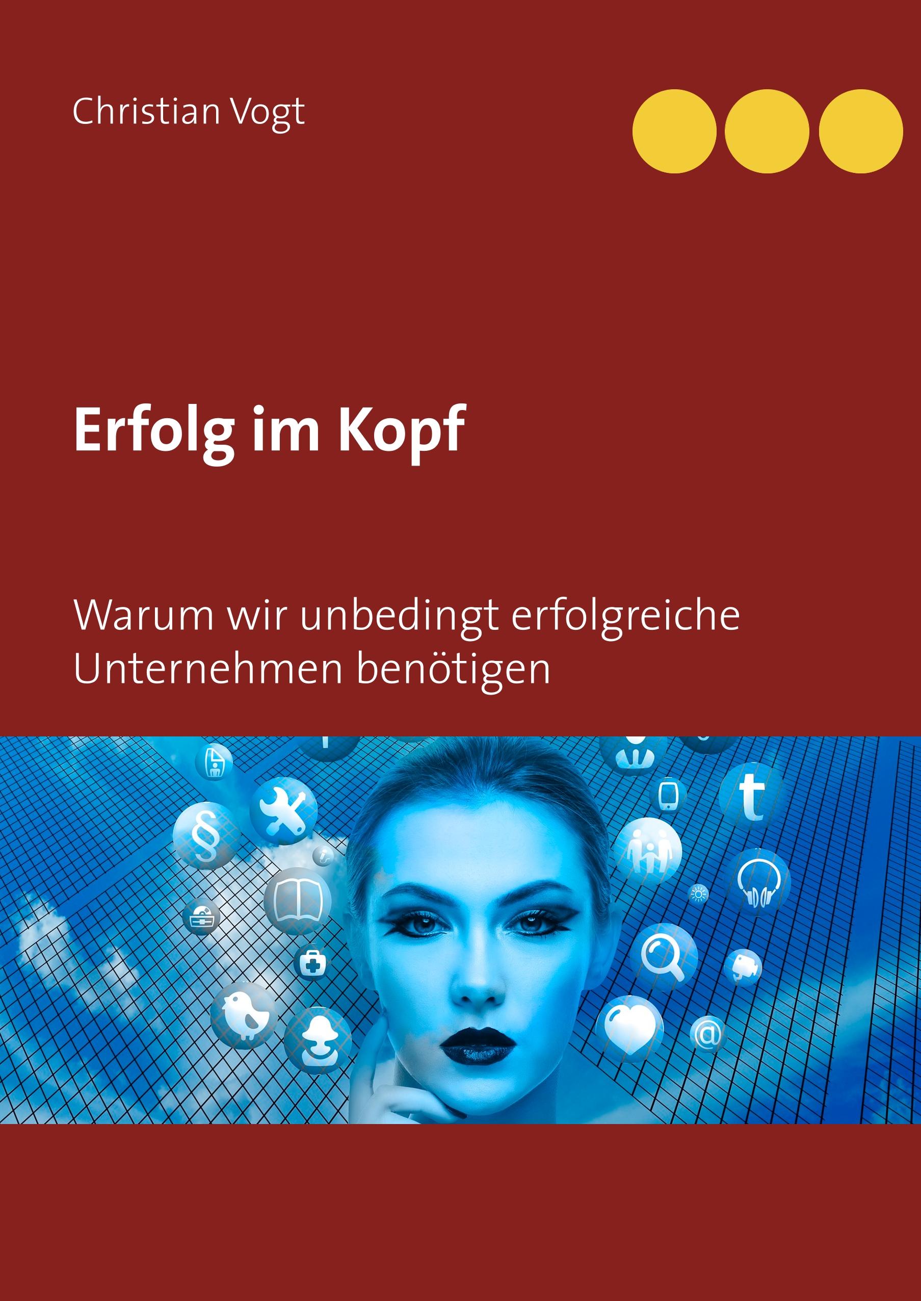 Erfolg im Kopf