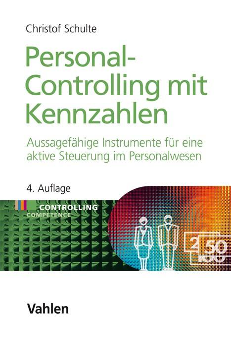 Personal-Controlling mit Kennzahlen