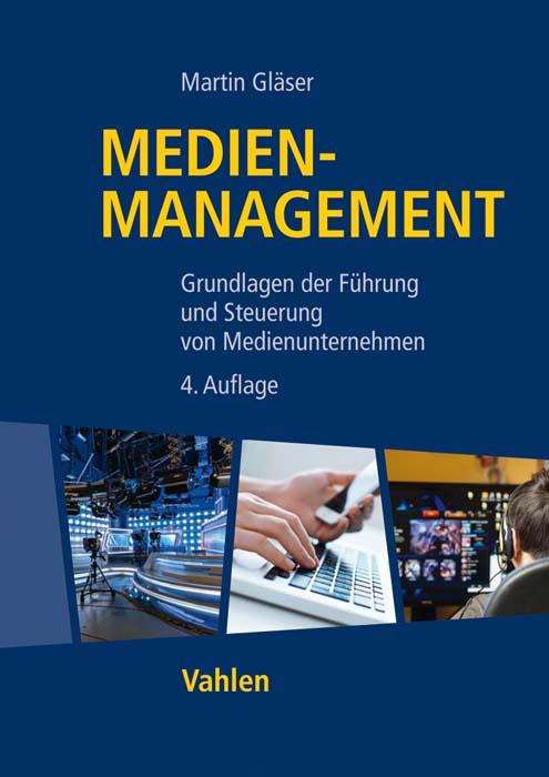 Medienmanagement