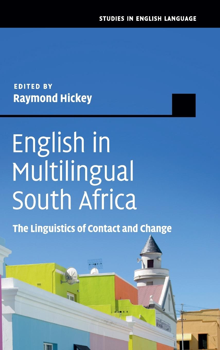 English in Multilingual South Africa