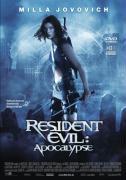 Resident Evil - Apocalypse