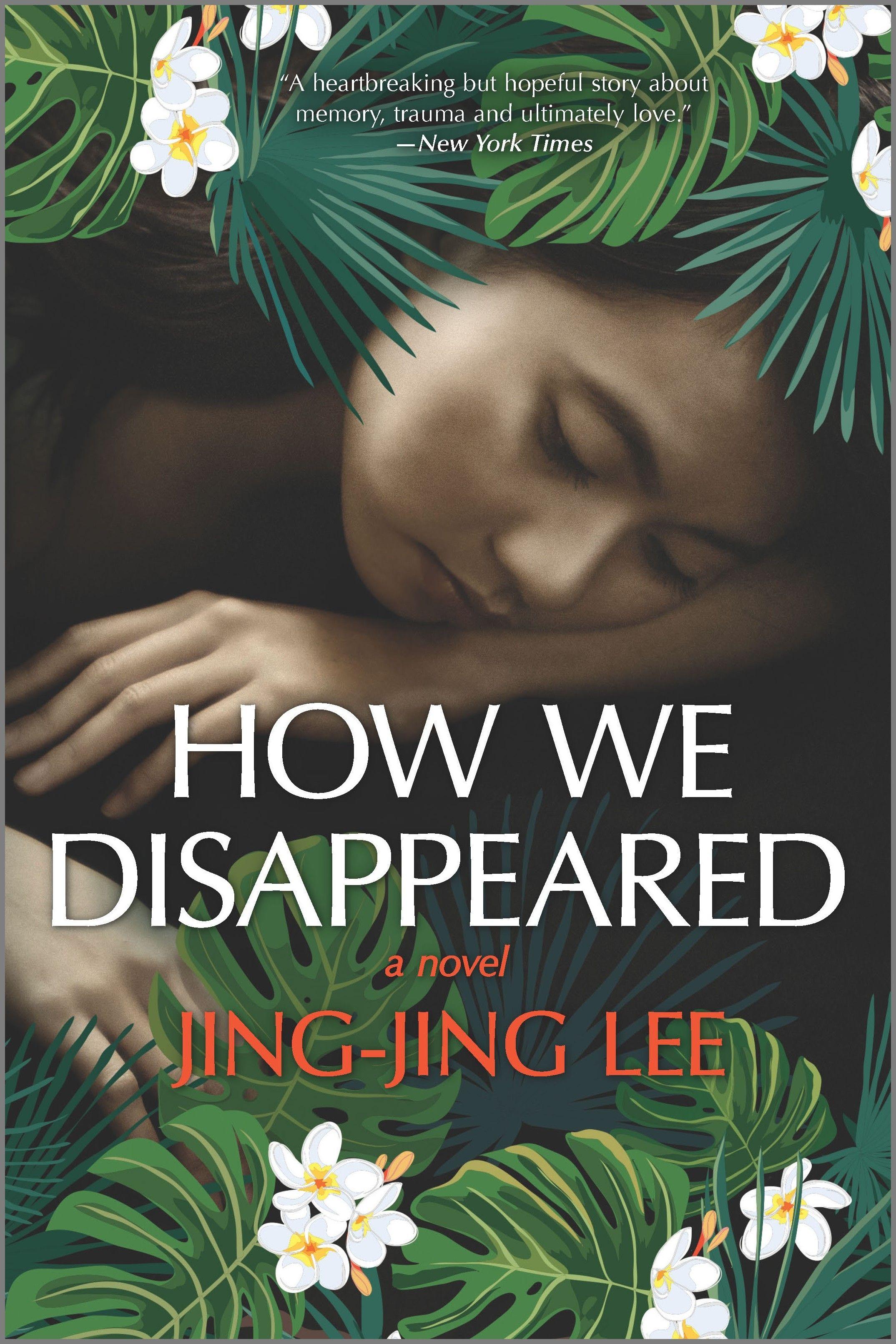 How We Disappeared (Reissue)