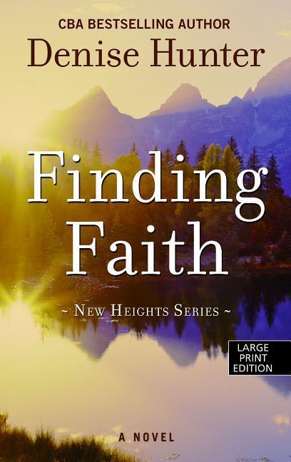 Finding Faith