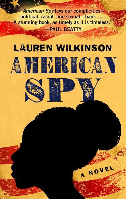 American Spy