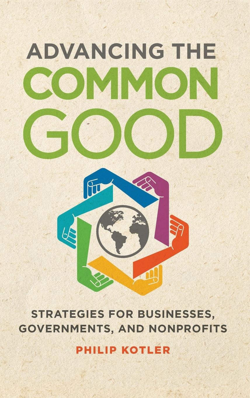 Advancing the Common Good