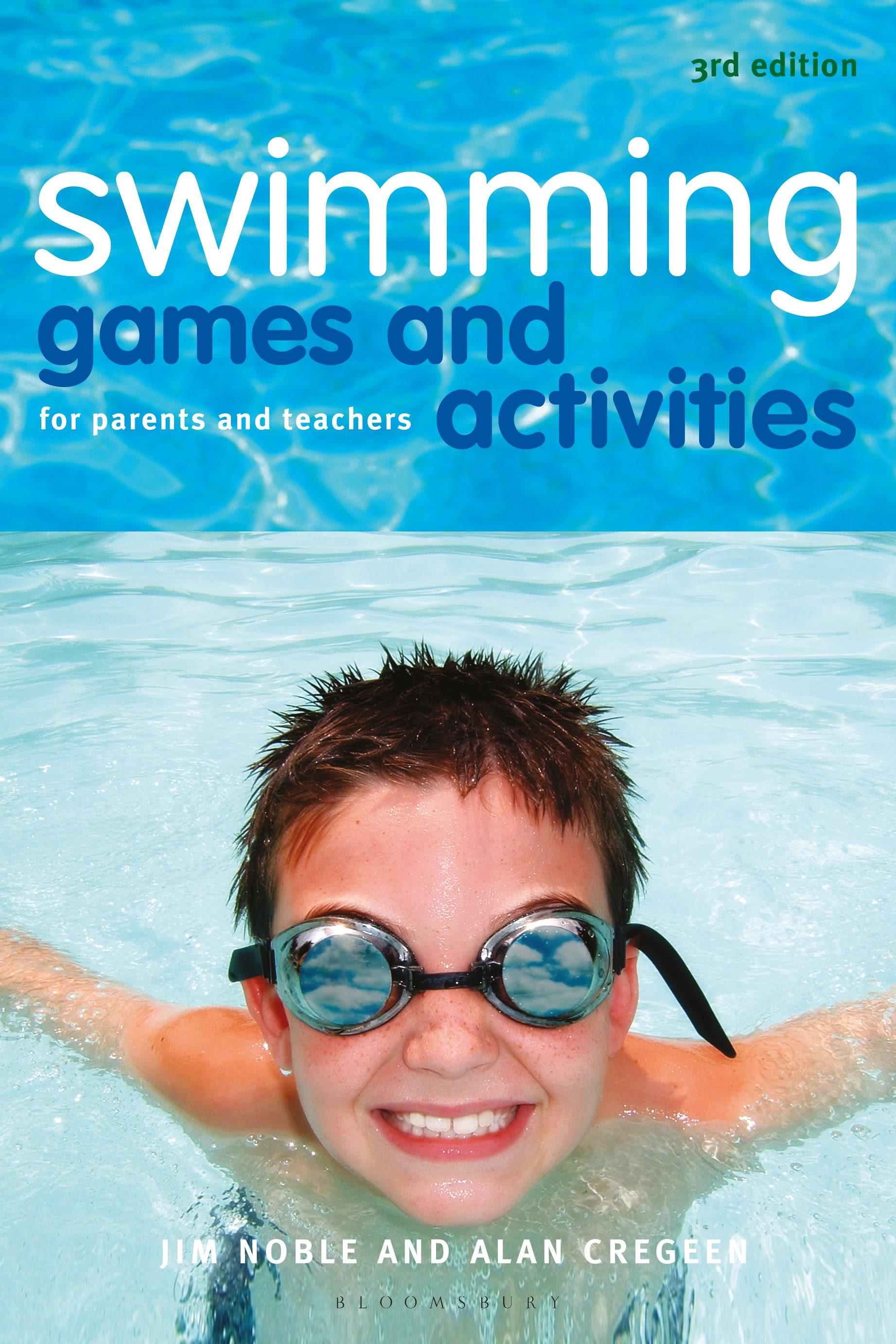 Swimming Games and Activities