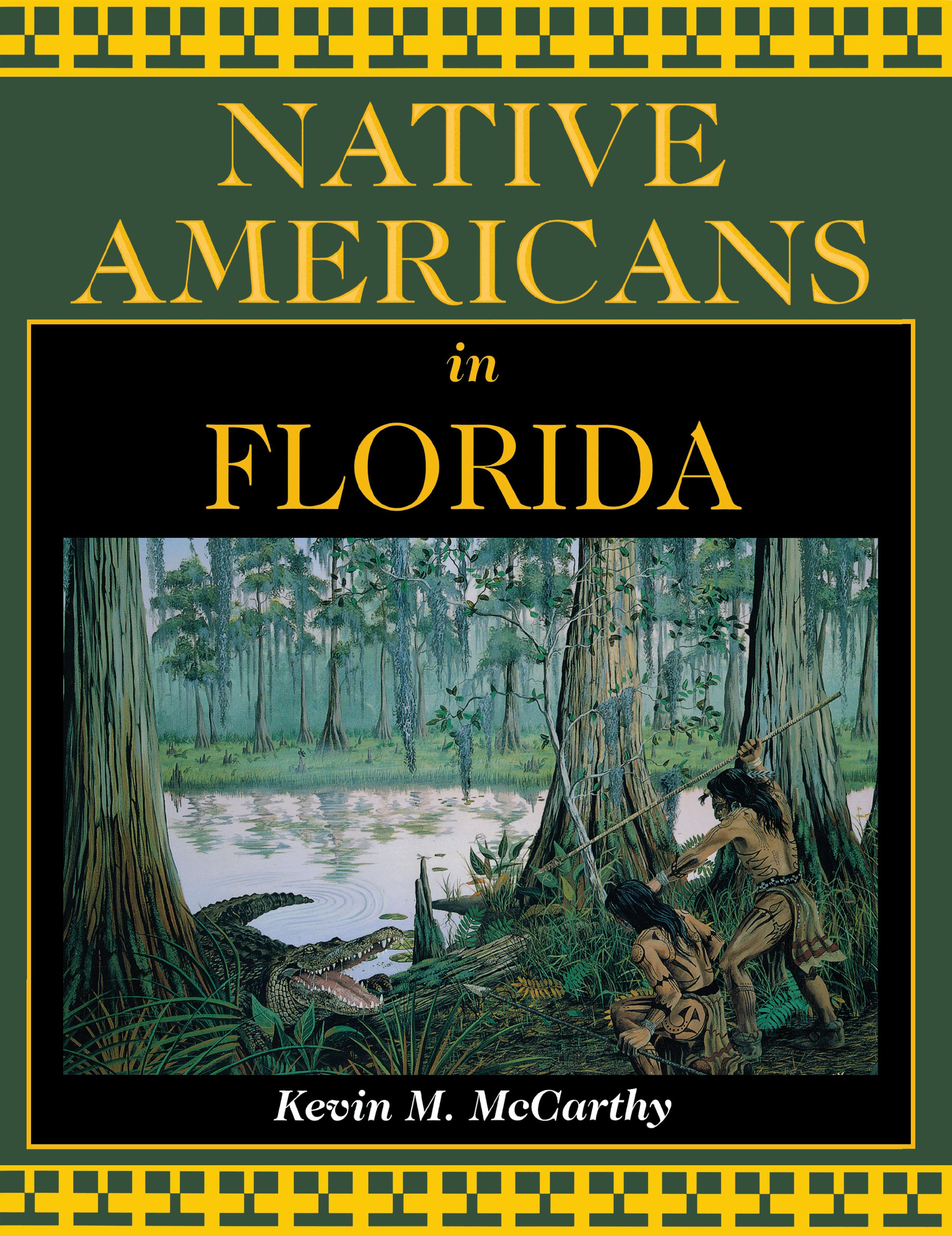 Native Americans in Florida