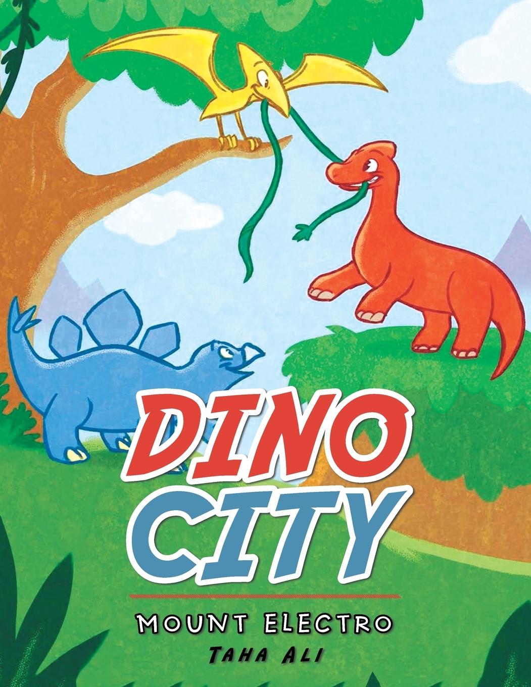 Dino City