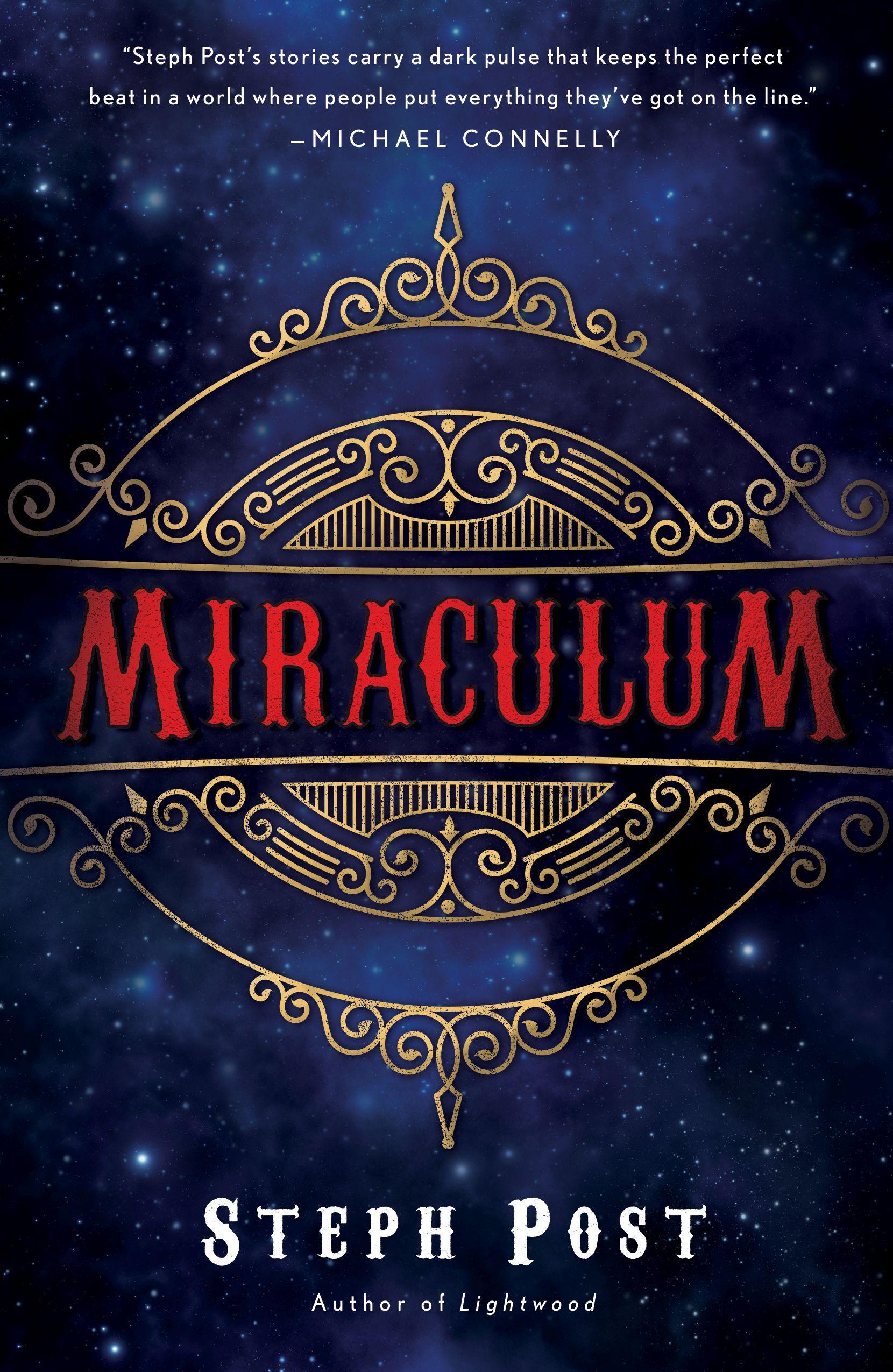 Miraculum