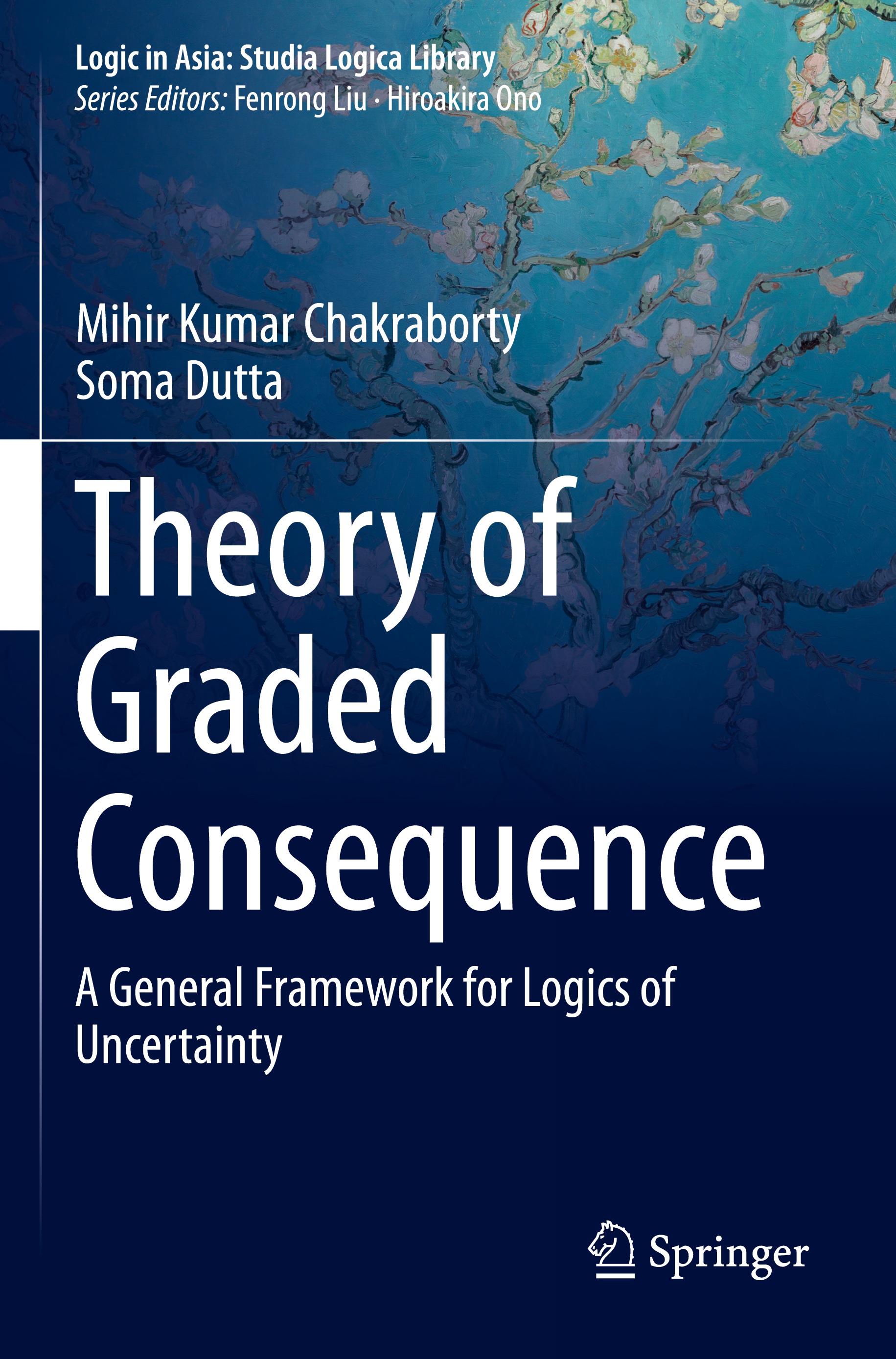 Theory of Graded Consequence