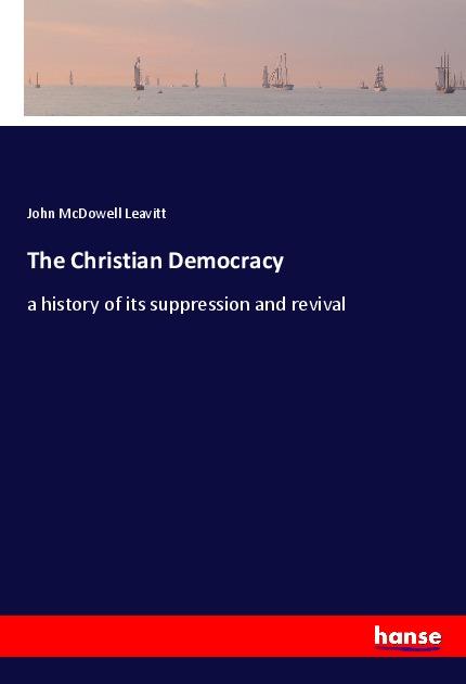 The Christian Democracy