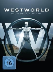 Westworld: Staffel 1