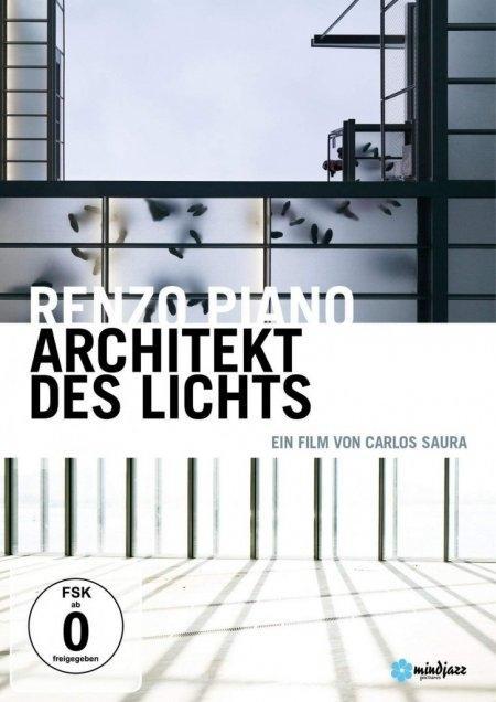 Renzo Piano - Architekt des Lichts