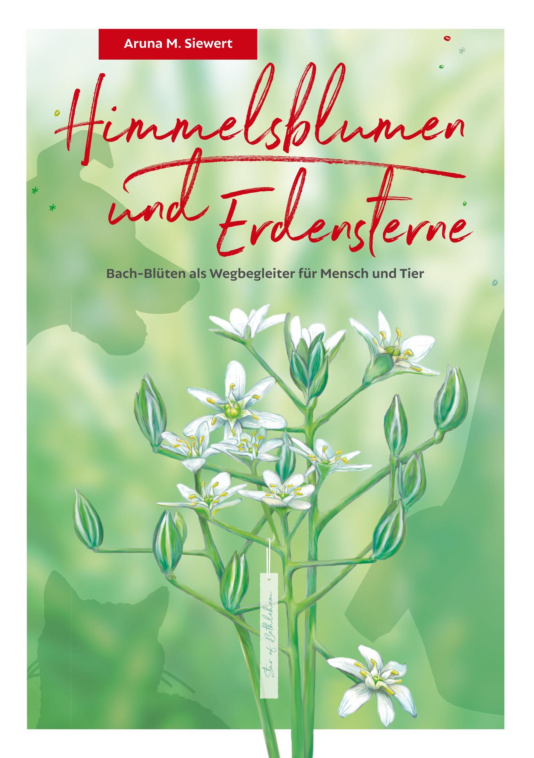 Himmelsblumen und Erdensterne