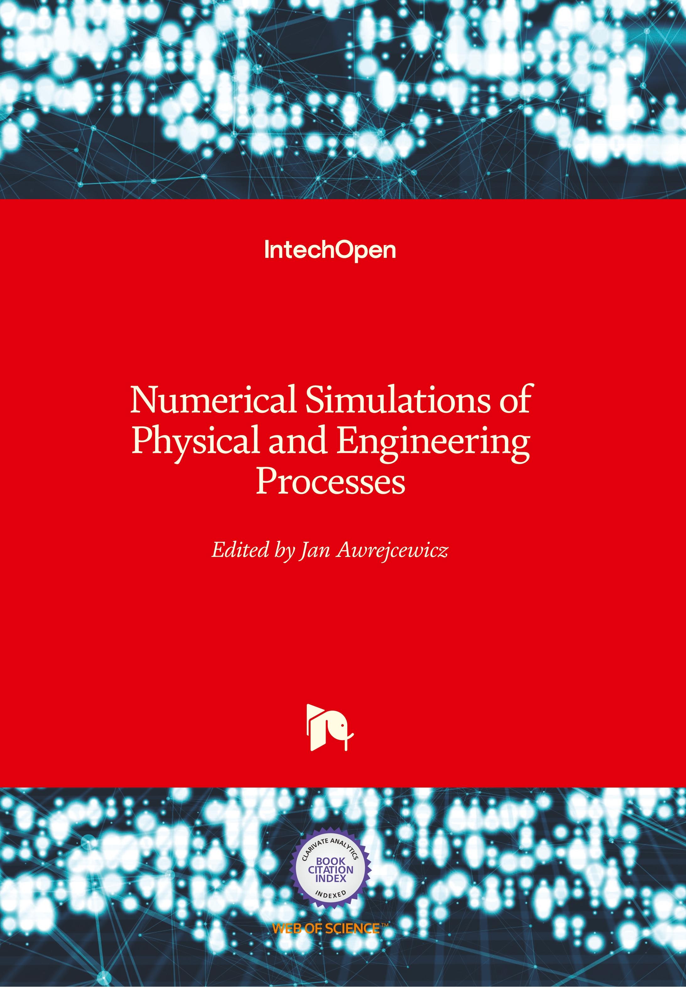 Numerical Simulations of Physical and Engineering Processes