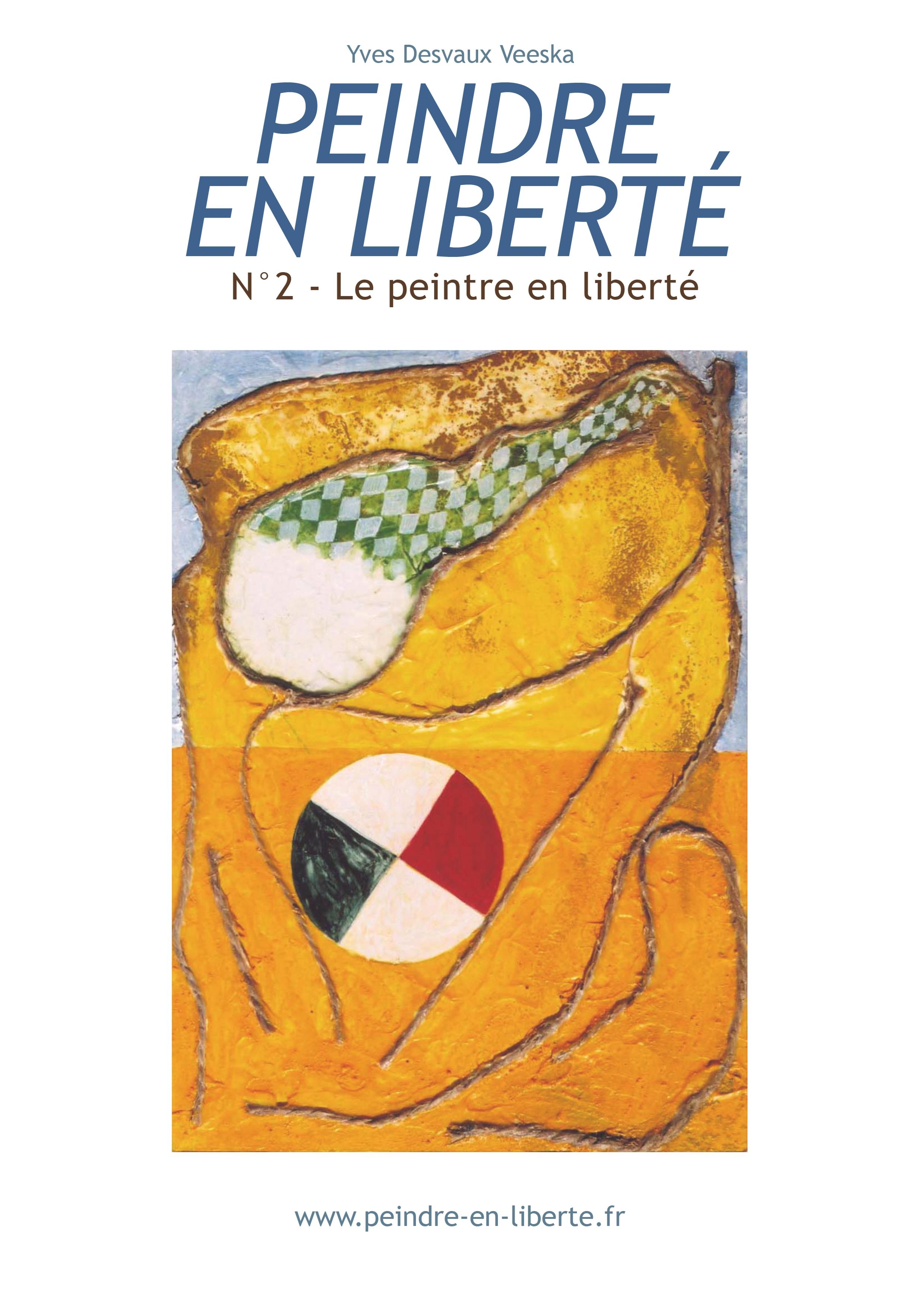 Peindre en liberté n°2