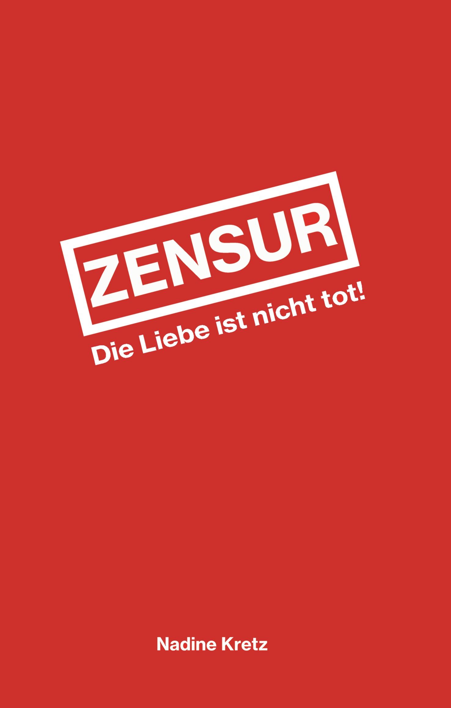 Zensur