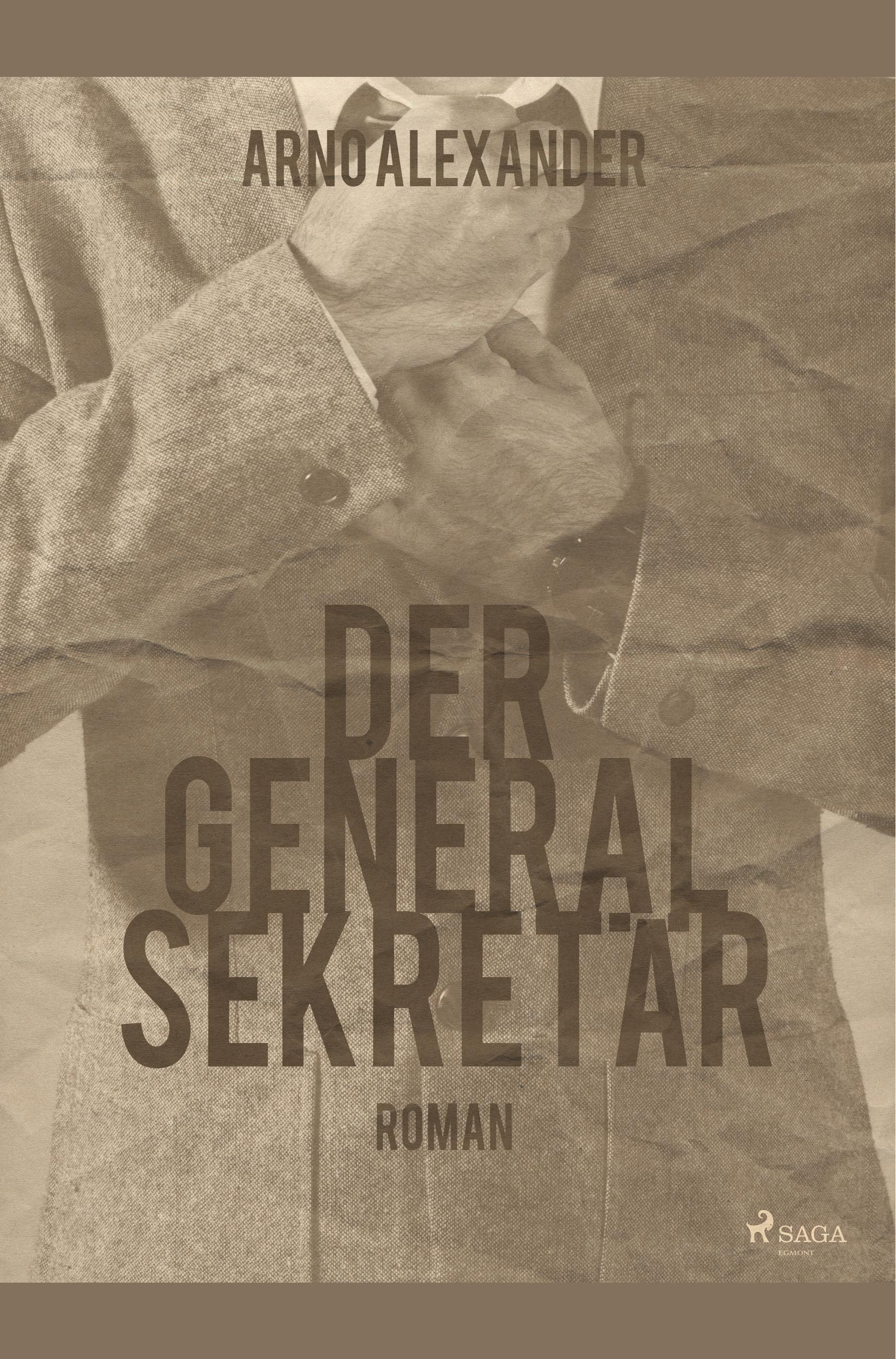 Der Generalsekretär