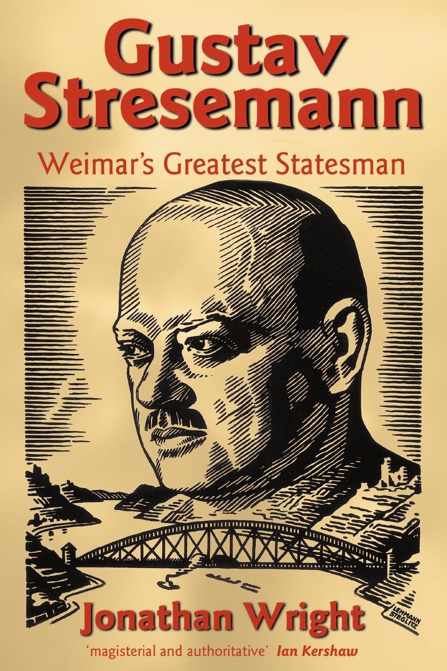 Gustav Stresemann