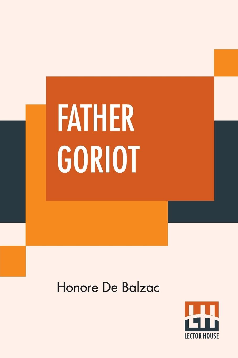 Father Goriot