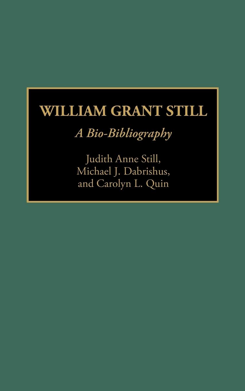 William Grant Still