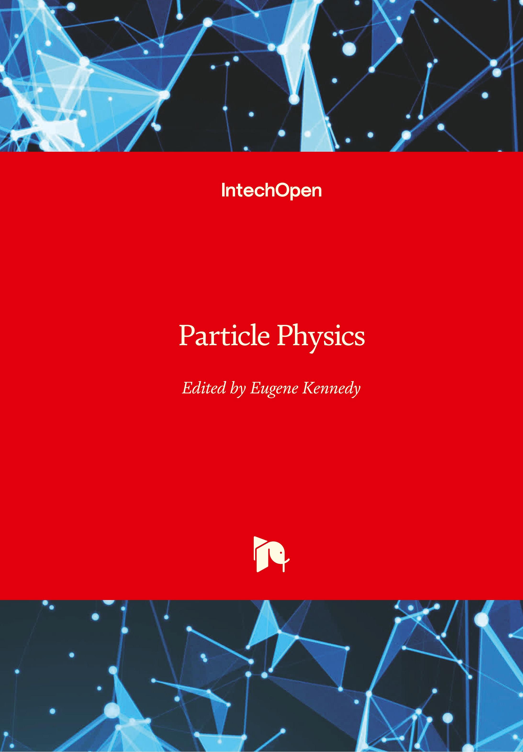 Particle Physics