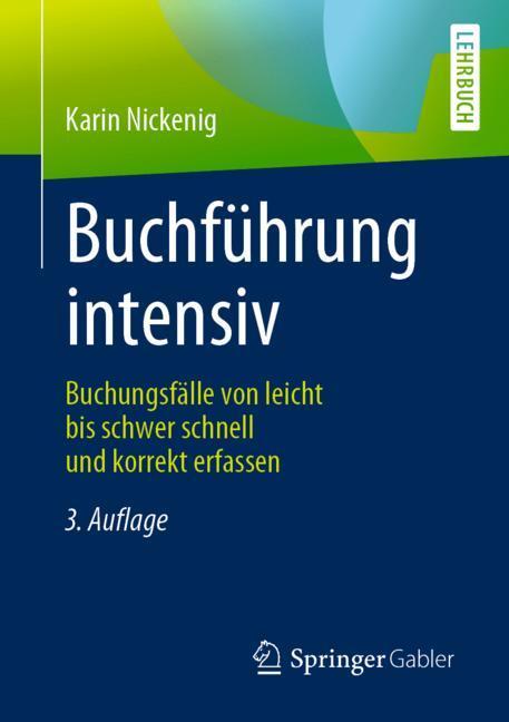 Buchführung intensiv