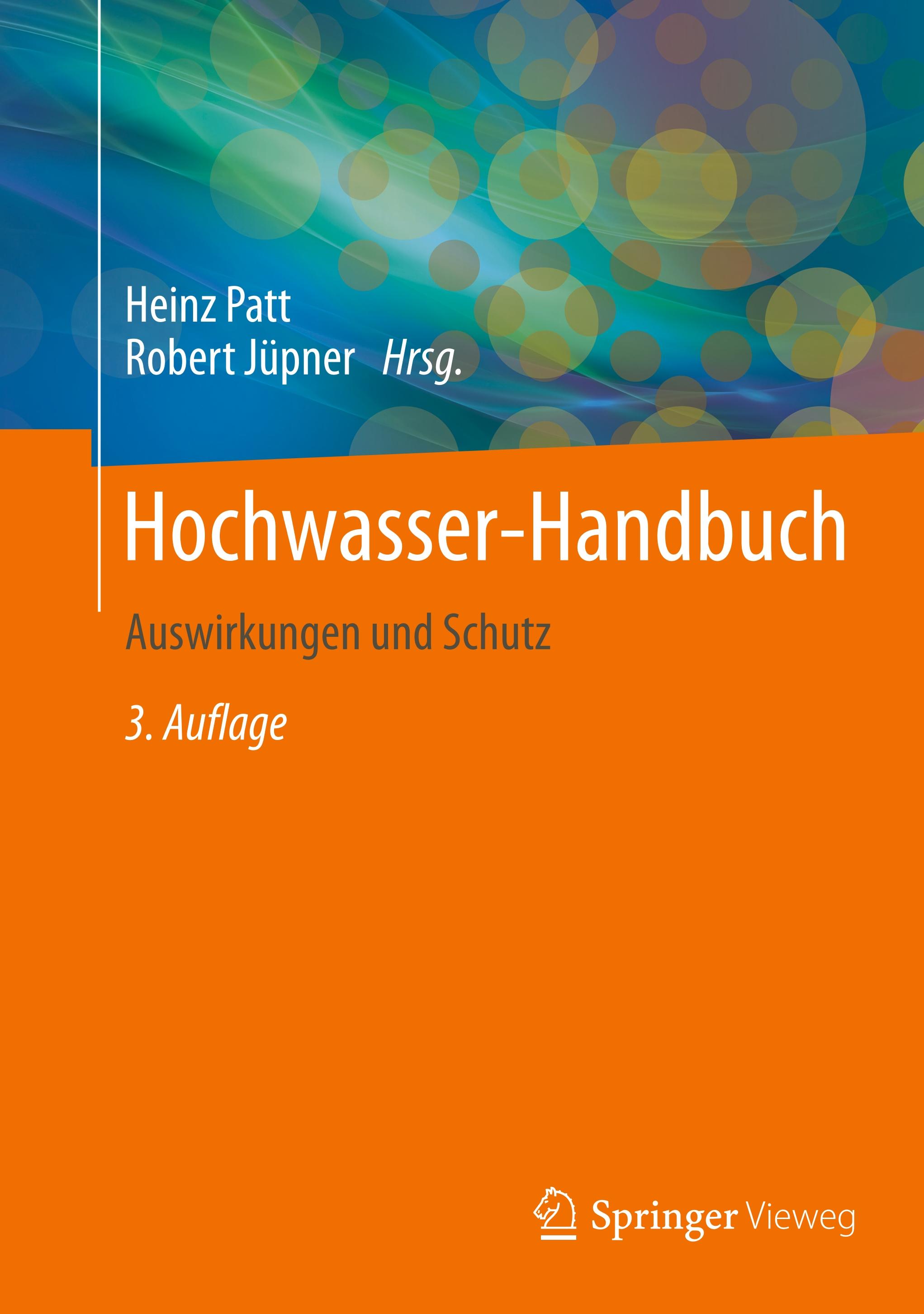 Hochwasser-Handbuch