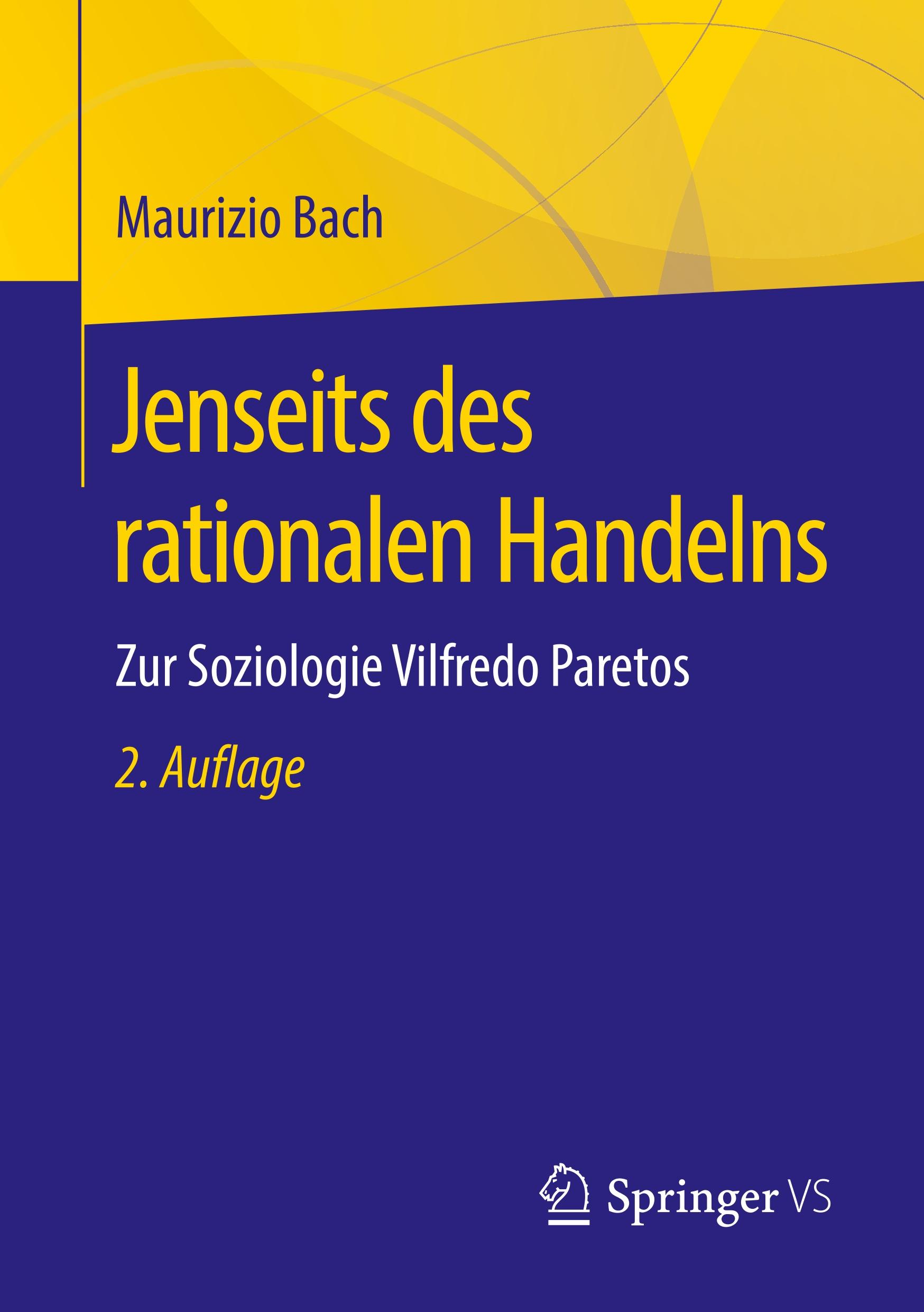 Jenseits des rationalen Handelns