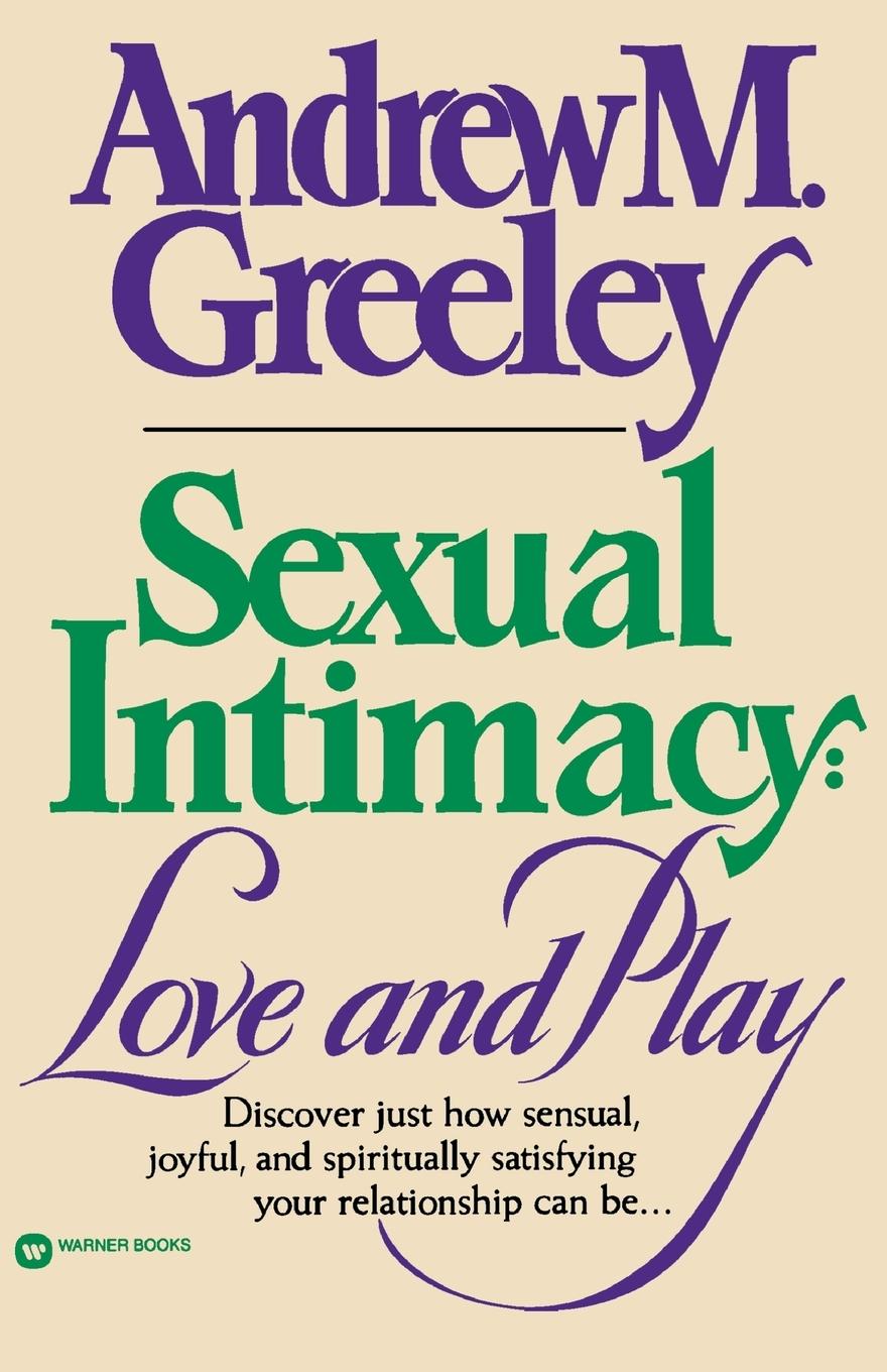 Sexual Intimacy