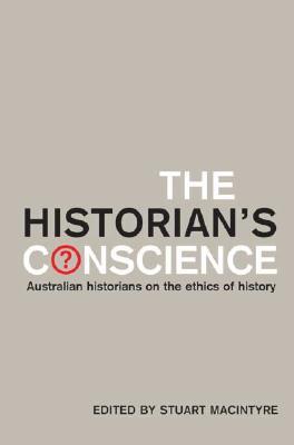 The Historian's Conscience