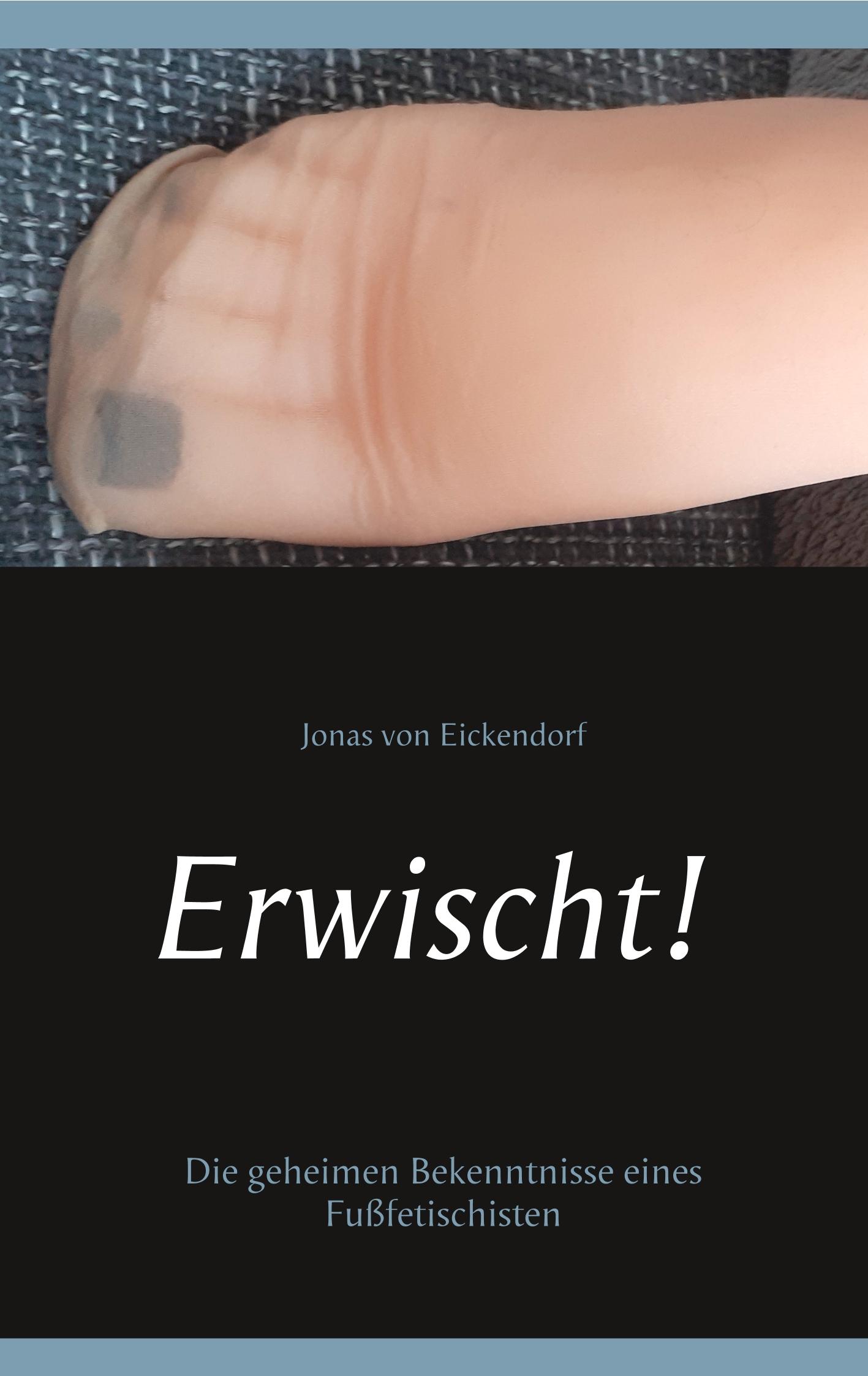 Erwischt!