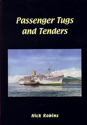 Passenger Tugs and Tenders