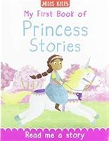 My First Book of Princess Stories