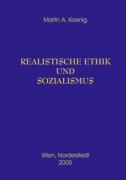 Realistische Ethik und Sozialismus