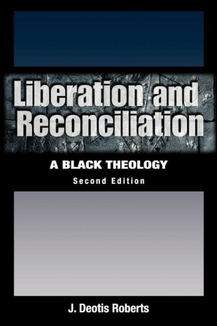 Liberation and Reconciliation