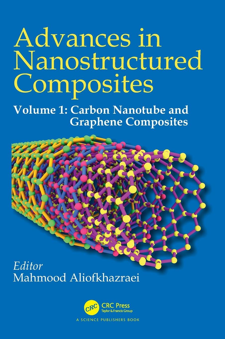 Advances in Nanostructured Composites