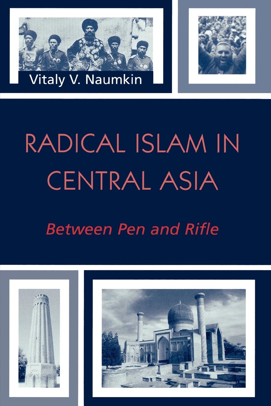 Radical Islam in Central Asia