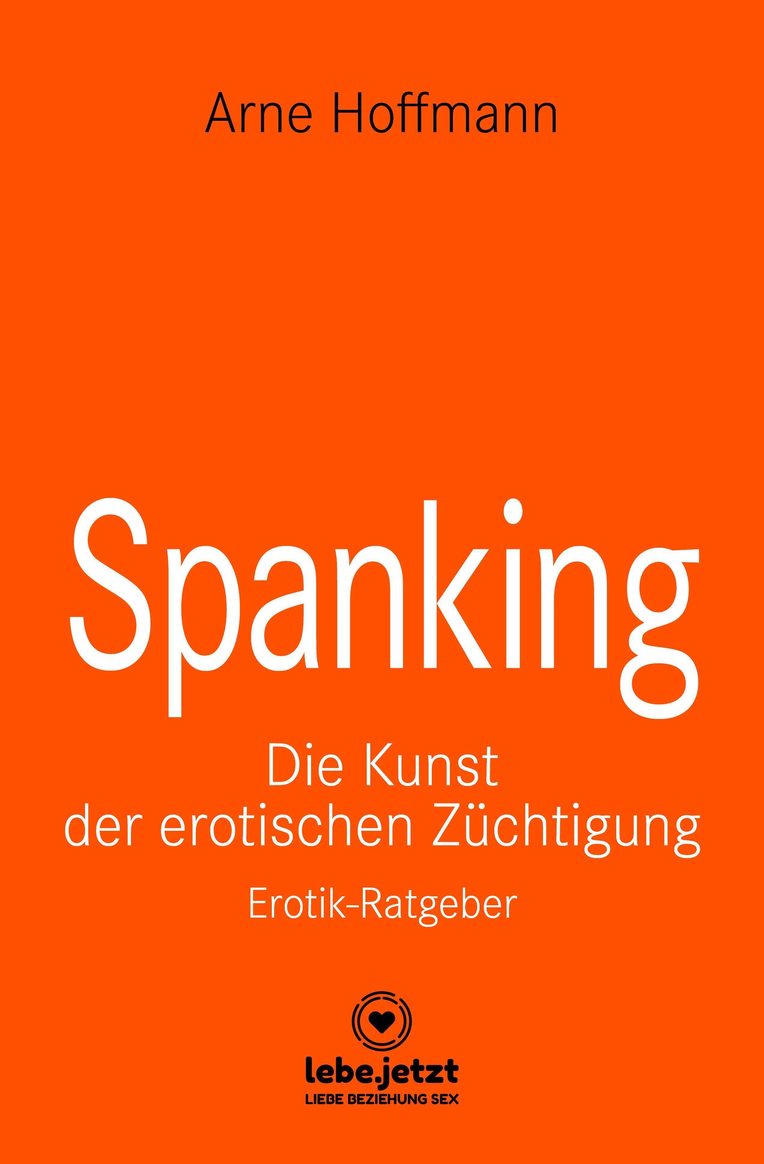 Spanking | Erotischer Ratgeber