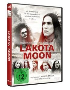 Lakota Moon