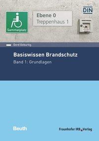 Basiswissen Brandschutz