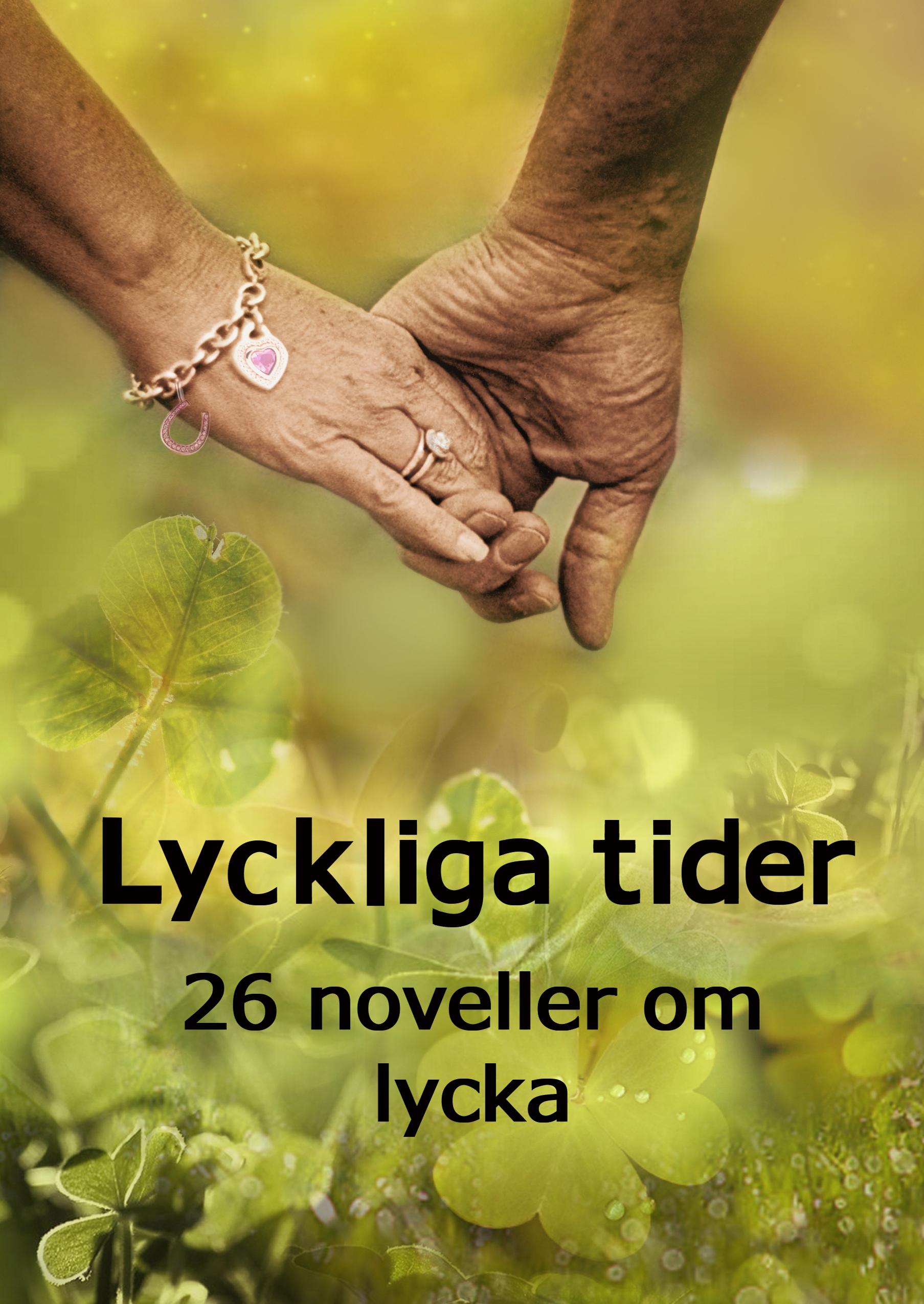 Lyckliga tider