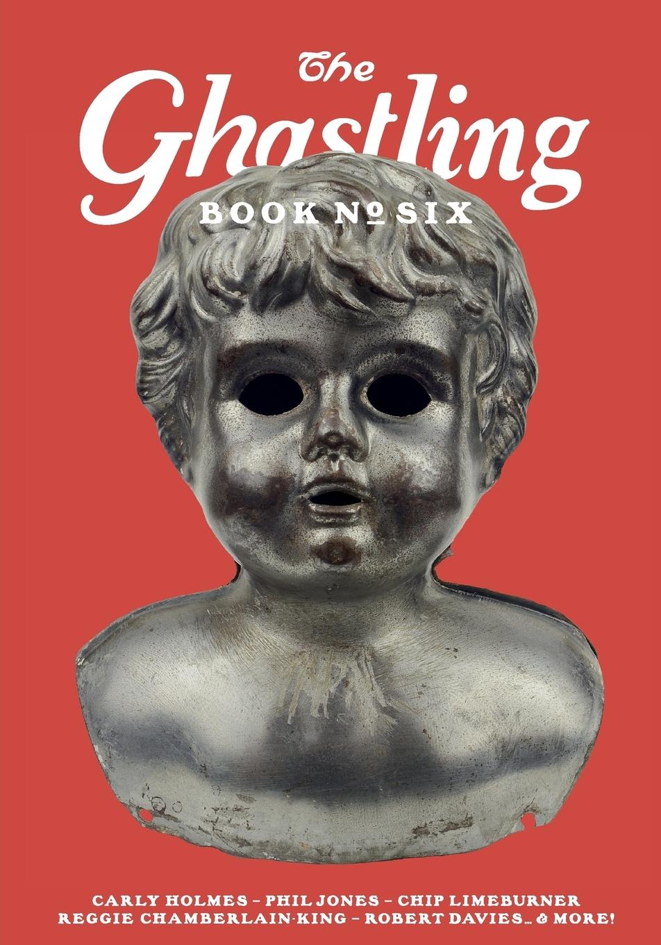 The Ghastling